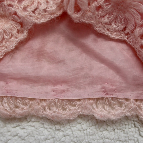 Vintage Women's Sleeveless Top - Picture 4 of 6